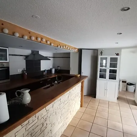 Apartamento Terrasse Avec Vue *
