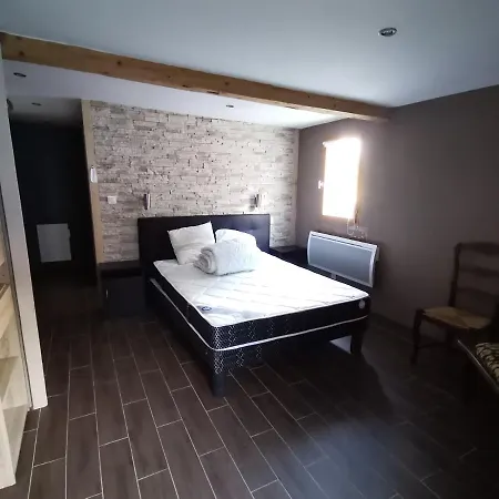 Apartamento Terrasse Avec Vue Barèges