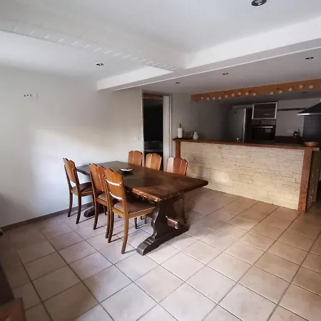Apartamento Terrasse Avec Vue