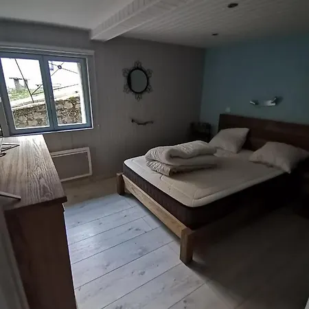 Apartamento Terrasse Avec Vue